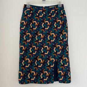 Anthropologie Skirt